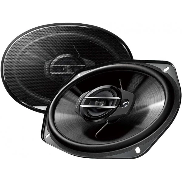 Автомобильная акустика Pioneer TS-G6930F