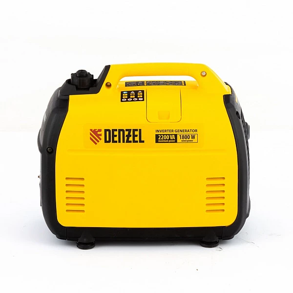 Генератор инверторный DENZEL GT-2200iS