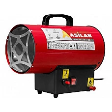 Нагреватель воздуха газовый ASILAK SLG-10000 (10 кВт, 320 куб.м/час)