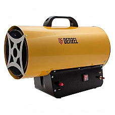 Газовая тепловая пушка DENZEL GHG-30
