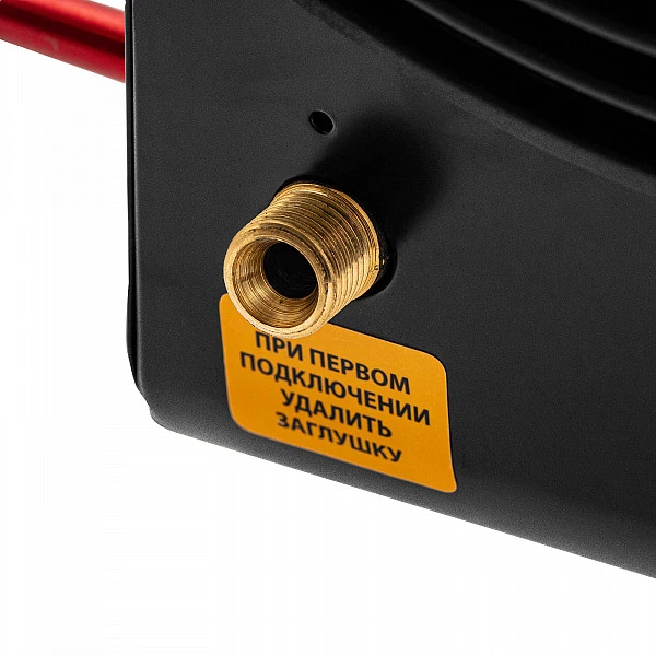 Газовая тепловая пушка DENZEL GHG-30