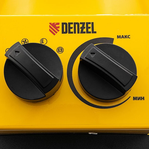 Тепловая пушка DENZEL SFH-5000