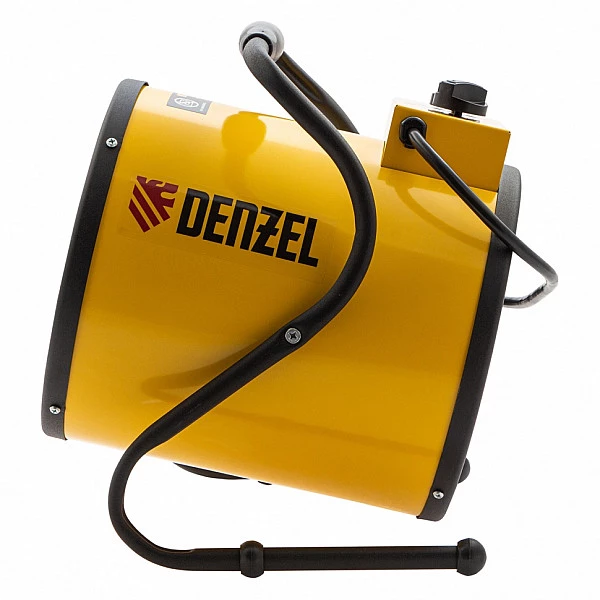 Тепловая пушка DENZEL SFH-5000