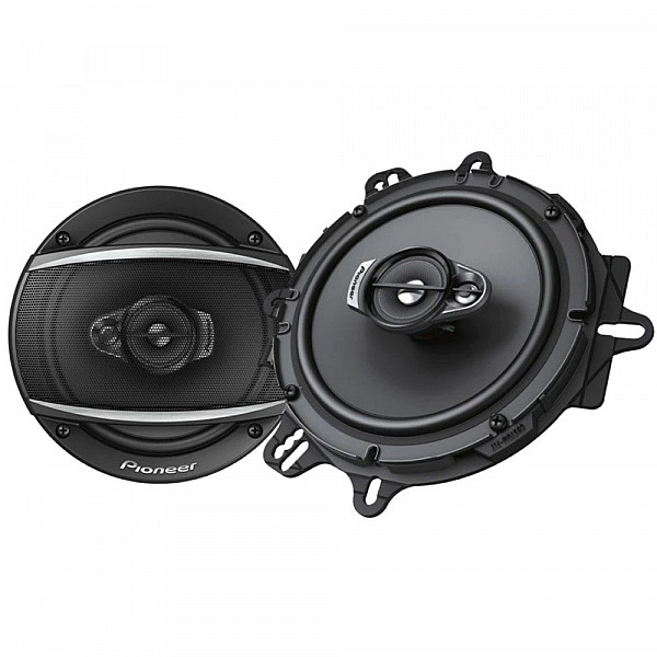 Автомобильная акустика Pioneer TS-A1670F