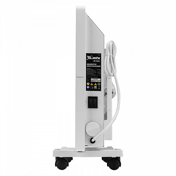 Конвектор электрический MTX КМ-1500.2