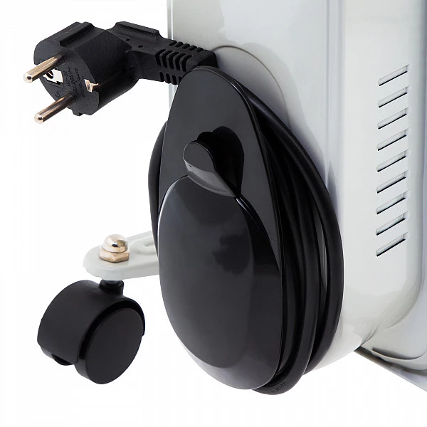 Масляный обогреватель MTX OCH-1500