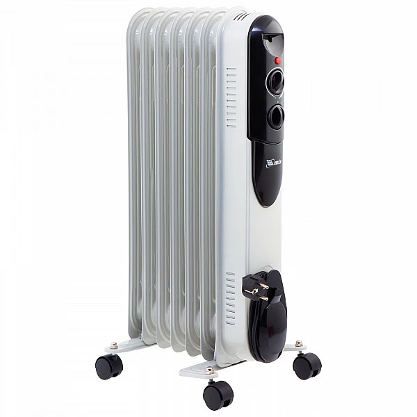 Масляный обогреватель MTX OCH-1500