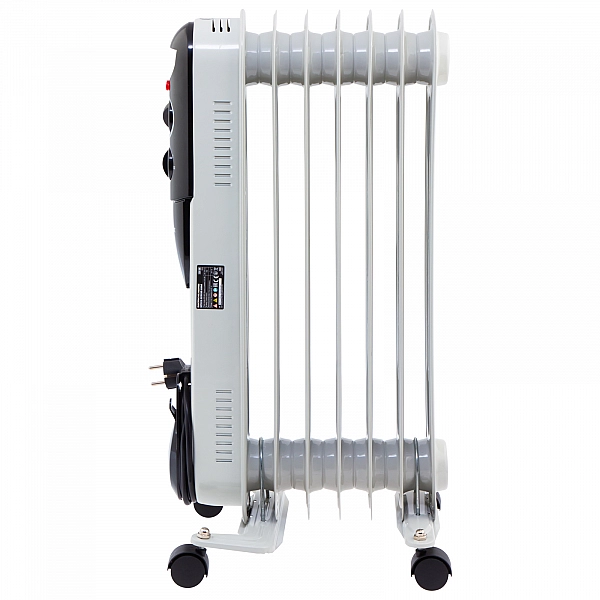 Масляный обогреватель MTX OCH-1500