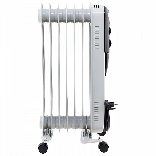 Масляный обогреватель MTX OCH-1500