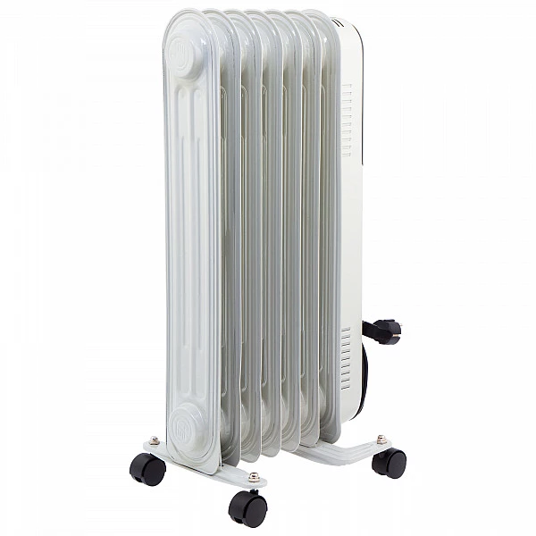 Масляный обогреватель MTX OCH-1500