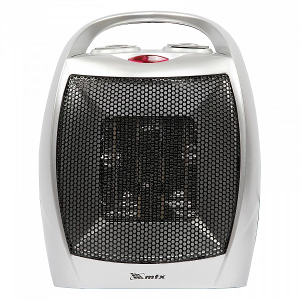 Тепловентилятор электр. керамический MATRIX FHC-1500