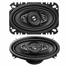 Автомобильная акустика Pioneer TS-A4670F

