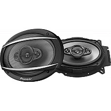Автомобильная акустика Pioneer TS-A6960F
