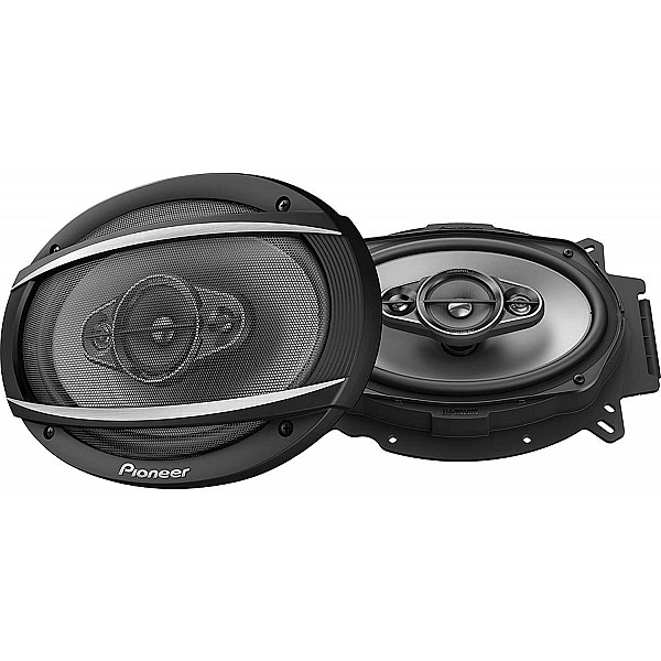 Автомобильная акустика Pioneer TS-A6960F