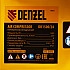 Компрессор воздушный Denzel DK1500/24, Х-PRO 1.5 кВт, 230 л/мин, 24 л
