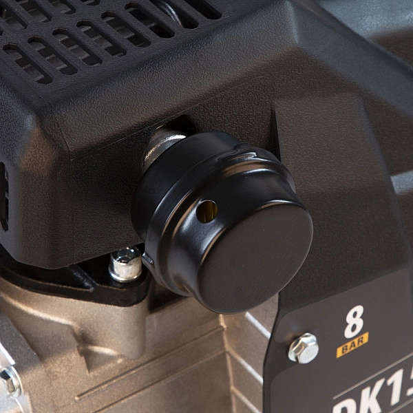 Компрессор воздушный Denzel DK1500/24, Х-PRO 1.5 кВт, 230 л/мин, 24 л