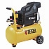 Компрессор воздушный Denzel DK1500/24, Х-PRO 1.5 кВт, 230 л/мин, 24 л
