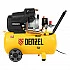 Компрессор воздушный Denzel DKV2200/50, Х-PRO 2.2 кВт, 400 л/мин, 50 л