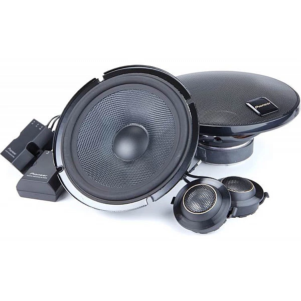 Автомобильная акустика Pioneer TS-Z65C