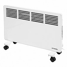 Конвектор электрический MTX КМ-2000.2
Конвектор электрический MTX КМ-2000.2