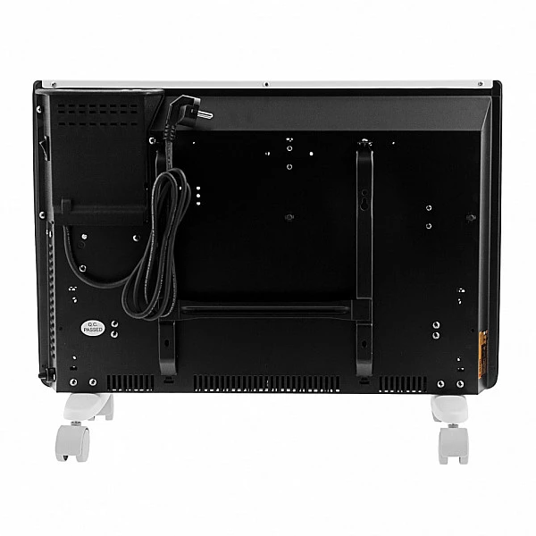 Конвектор гибридный электрический HybridX-1500