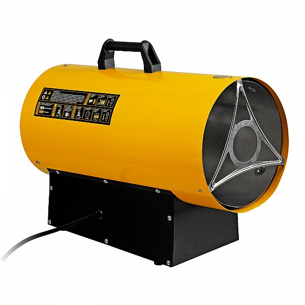 Газовая тепловая пушка GHG-30i