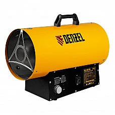 Газовая тепловая пушка DENZEL GHG-30i