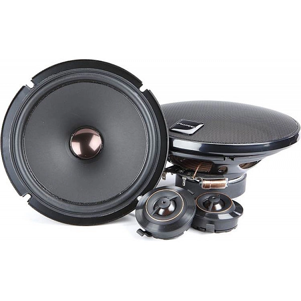 Автомобильная акустика Pioneer TS-D65C