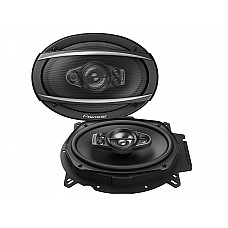 Автомобильная акустика Pioneer TS-A6970F

