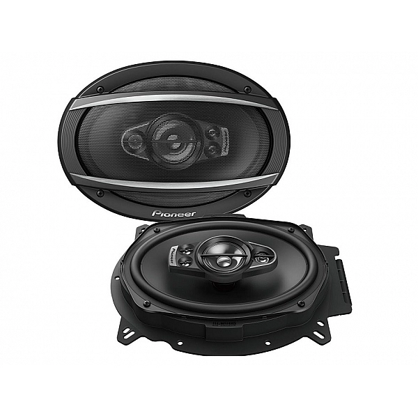 Автомобильная акустика Pioneer TS-A6970F