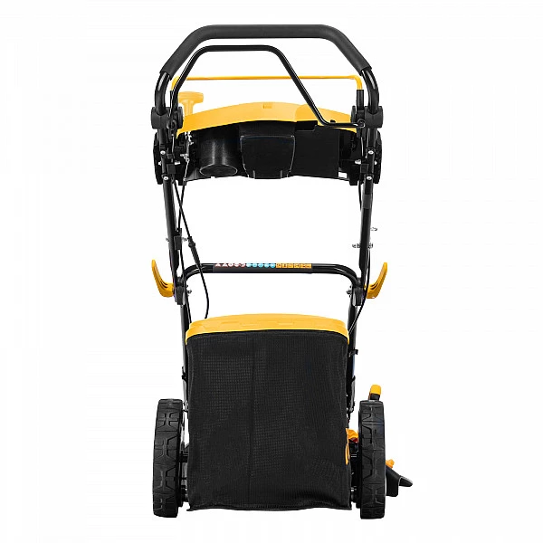 Бензиновая газонокосилка GLT-460SP-T