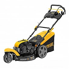 Бензиновая газонокосилка DENZEL GLT-460SP-T