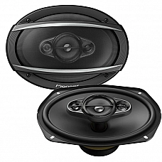Автомобильная акустика Pioneer TS-A6980F
