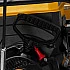 Бензиновая снегоуборочная машина DENZEL SBL 711D PRO