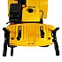 Бензиновая снегоуборочная машина DENZEL SBL 711D PRO
