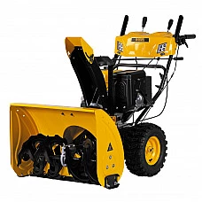 Бензиновая снегоуборочная машина DENZEL SBL 711D PRO

