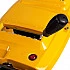 Бензиновая снегоуборочная машина DENZEL SBL 711D PRO