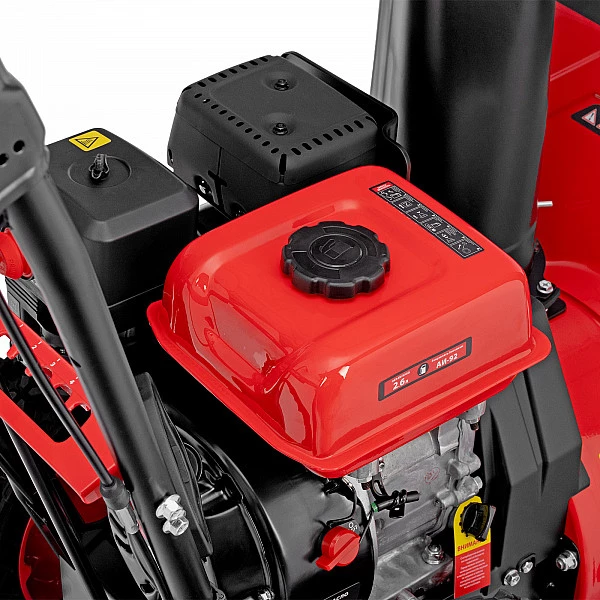 Бензиновая снегоуборочная машина MTX ST 560