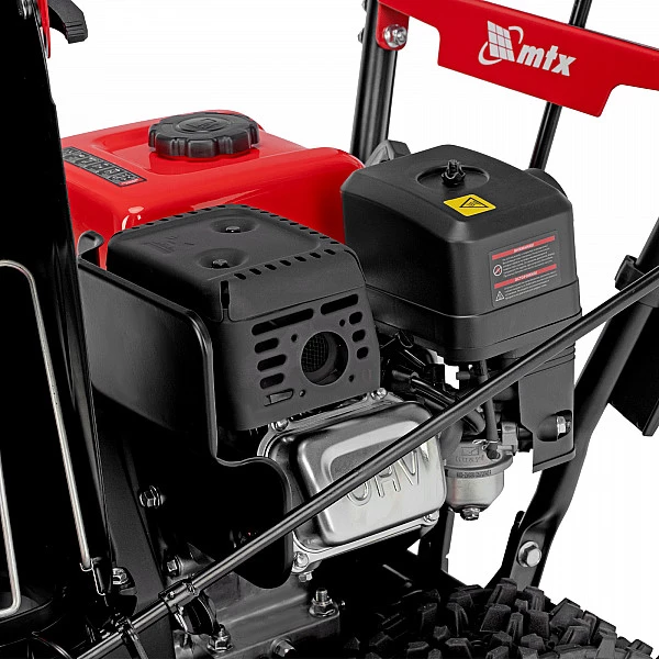 Бензиновая снегоуборочная машина MTX ST 560