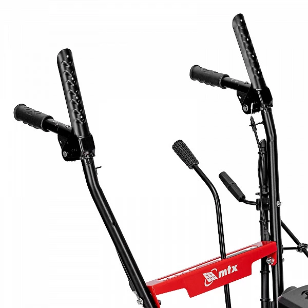 Бензиновая снегоуборочная машина MTX ST 560
