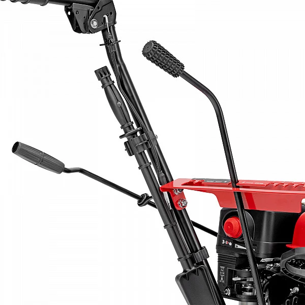 Бензиновая снегоуборочная машина MTX ST 560