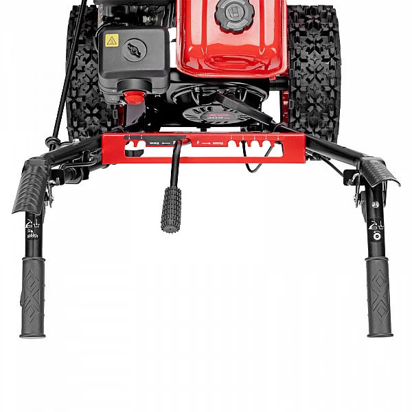 Бензиновая снегоуборочная машина MTX ST 560