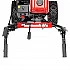 Бензиновая снегоуборочная машина MTX ST 560