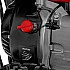 Бензиновая снегоуборочная машина MTX ST 560