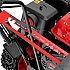 Бензиновая снегоуборочная машина MTX ST 560