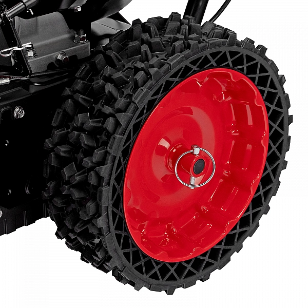 Бензиновая снегоуборочная машина MTX ST 560