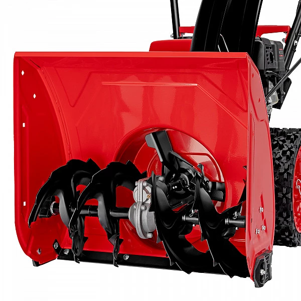 Бензиновая снегоуборочная машина MTX ST 560