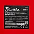 Бензиновая снегоуборочная машина MTX ST 560