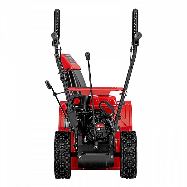 Бензиновая снегоуборочная машина MTX ST 560