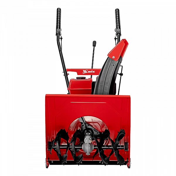 Бензиновая снегоуборочная машина MTX ST 560